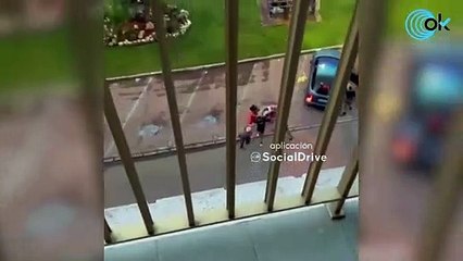 Un grupo de jóvenes propina una brutal paliza a un hombre en Lloret de Mar (Gerona)