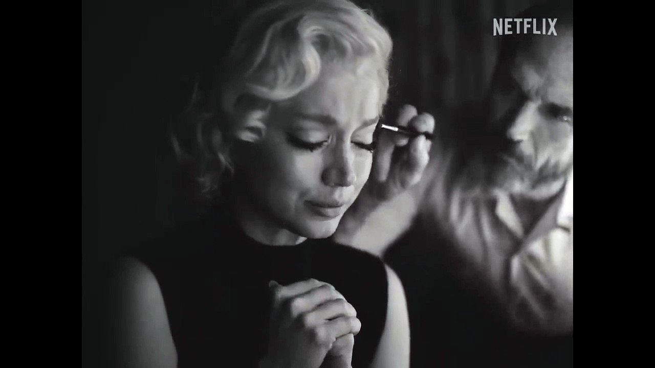 Blonde Teaser VO