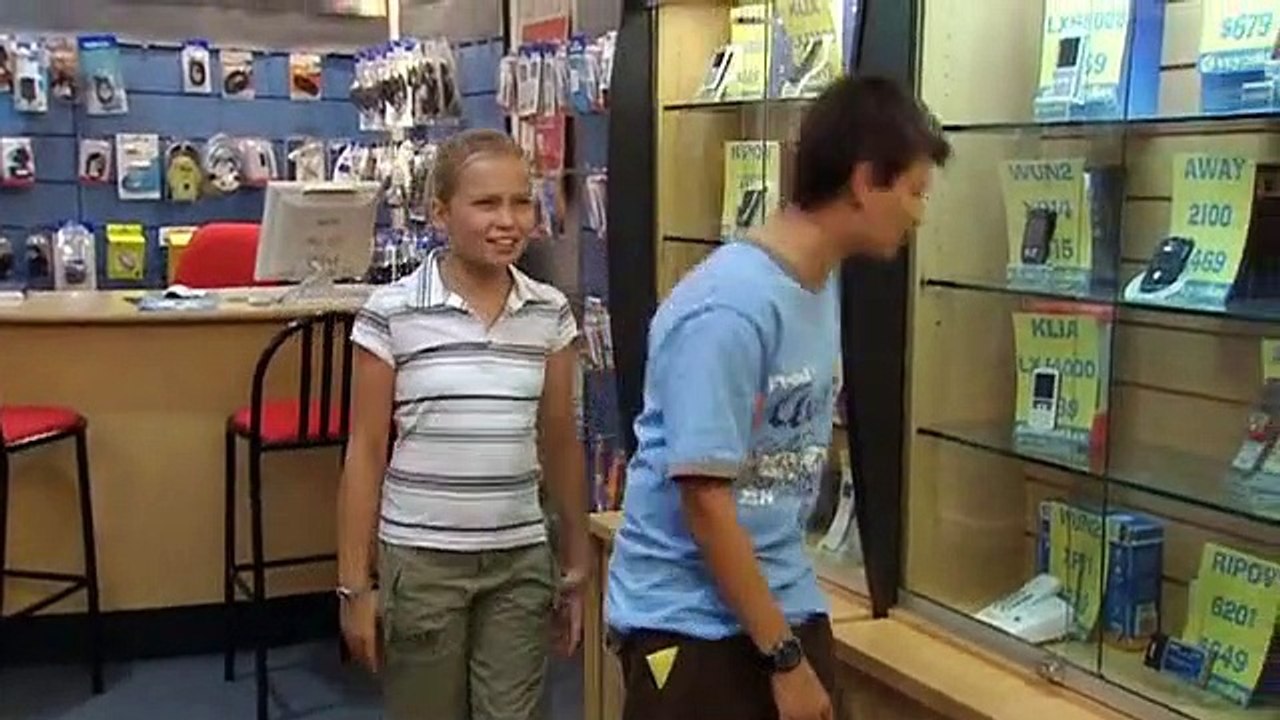 Meine peinlichen Eltern Staffel 2 Folge 10