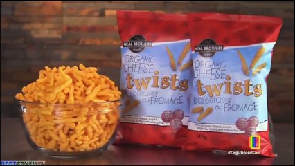 Fabricas de Comidas -- S04E04