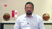Hidayet Türkoğlu, tamamlanan sezonu değerlendirdi