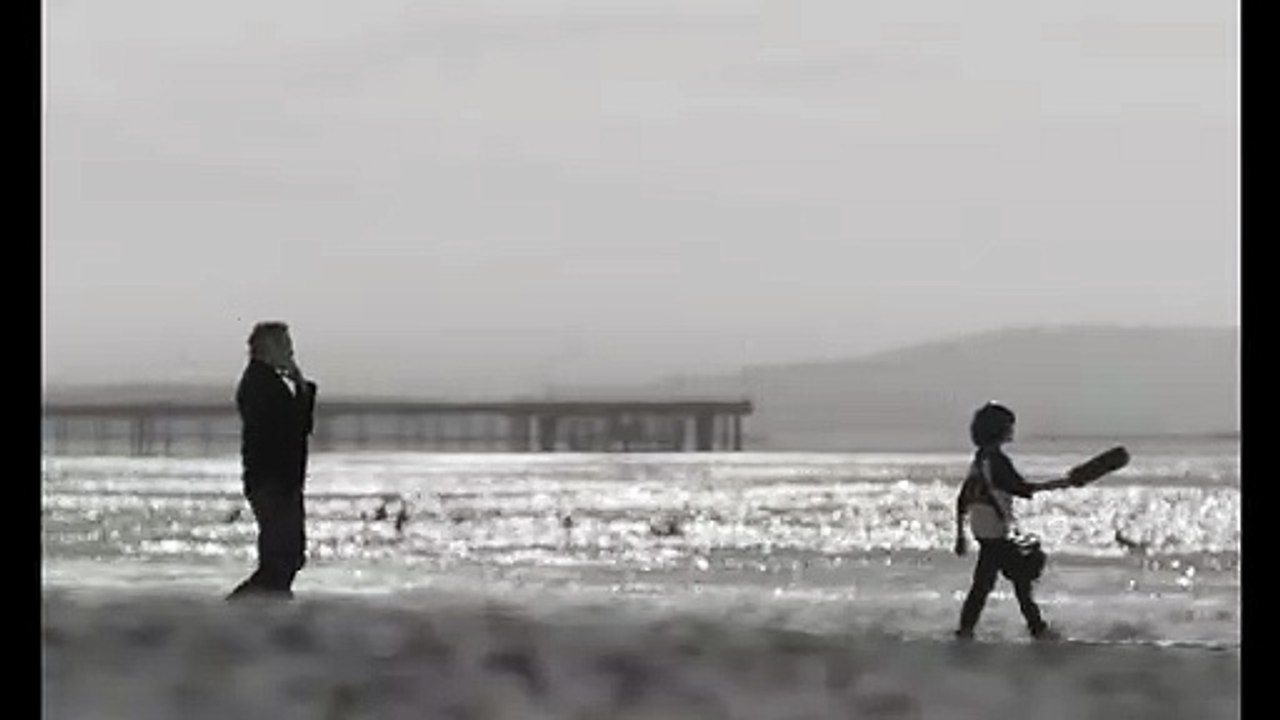 Yaşamaya Bak Fragman