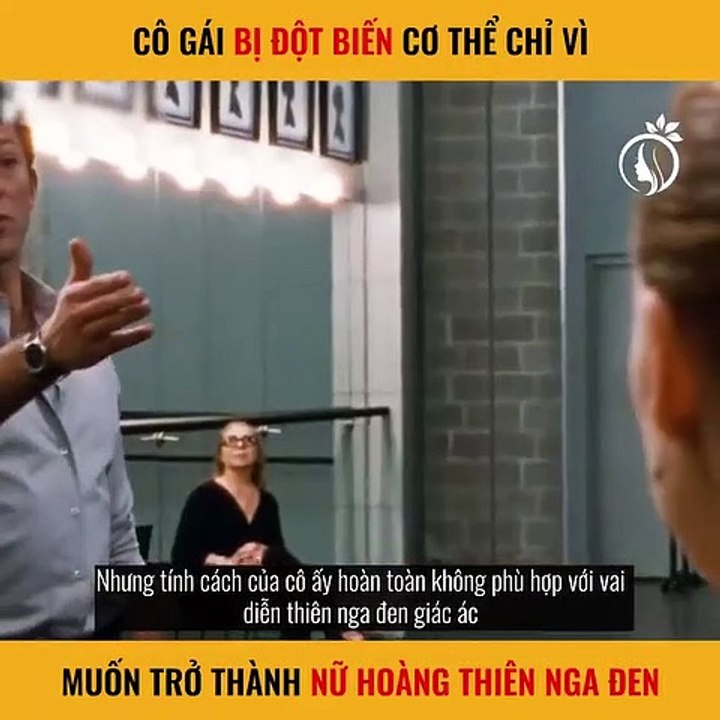 Thiên Nga Đen