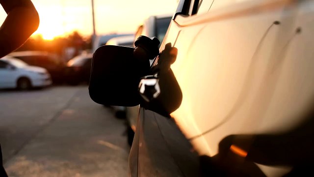 Gas Station Manager Accidentally Sets Prices to $0.69 a Gallon, Loses Station Thousands of Dollars