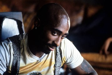 Remembering Tupac Shakur