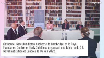 Kate Middleton très élégante en costume rose : un nouveau look à plus de 9000 euros !