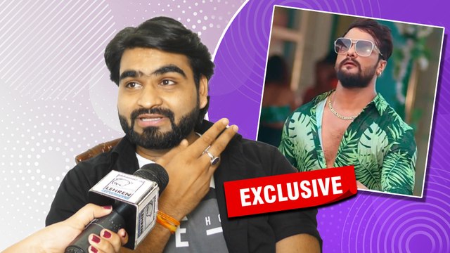 खेसारी लाल यादव के कौन से गाने ज्यादा पसंद है रवि यादव को