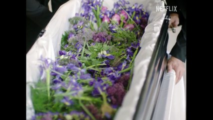 Fanático - Teaser anuncio de fecha de estreno Netflix