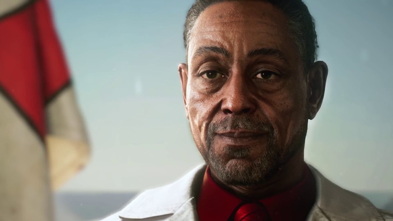 Summer Game Fest 2021 - Trailer zur Eröffnungsshow