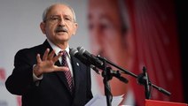 Kılıçdaroğlu'ndan kendisine 