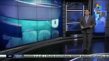 Gira del Pdte. Maduro confirma la necesidad del multilateralismo