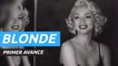 Teaser de Blonde, el biopic de Marilyn Monroe de Netflix protagonizado por Ana de Armas