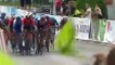 Tour de Slovénie 2022 - Dylan Groenewegen s'offre la 2e étape, Ackermann 3e et Majka toujours leader !