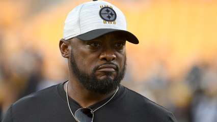 Pittsburgh Steelers Futures Odds & Season Outlook