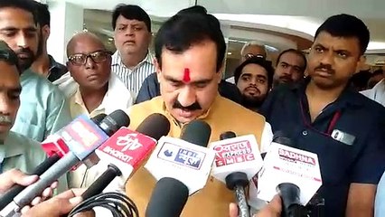अग्निवार योजना को लेकर ग्वालियर में हंगामा, पुलिस ने जाम खुलवाया मामला दर्ज