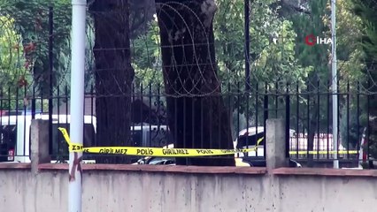 Sevgilisini öldürüp cesedini emniyete götürmüştü! Kan donduran olayda ifadeler çıktı: "Ölsün, karakola gidelim"