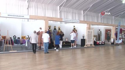 "Eskişehir Tanıtım Günleri" Yenikapı'da başladı