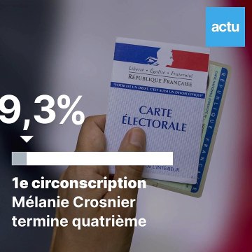 Législatives : les résultats du RN en Seine-Maritime