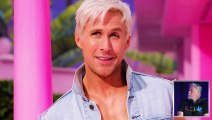 First Look At Ryan Gosling As Ken For Barbie Movie