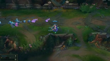 Volibear vs Sylas, ¿el duelo más largo del juego?