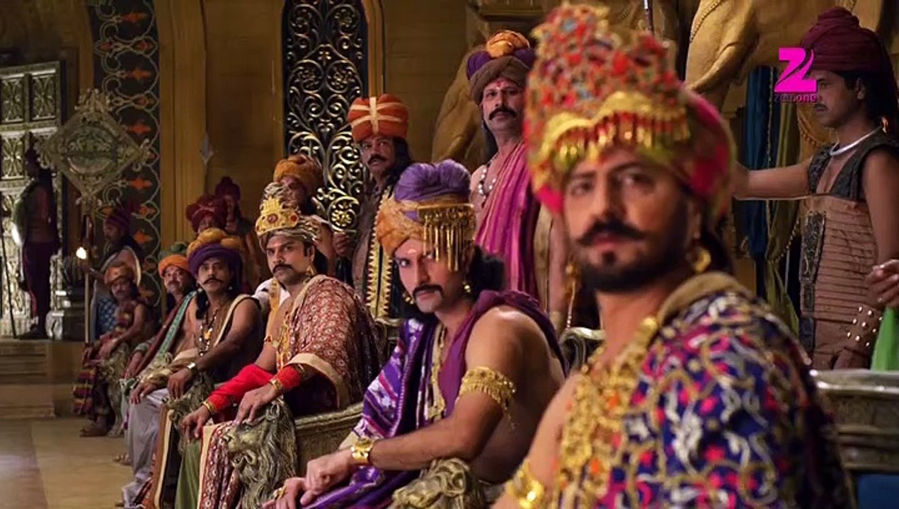 Buddha Staffel 1 Folge 15