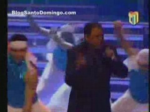 Premios Casandra 2008 - Ceremonia (8 de 9)