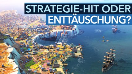 Humankind sollte dringend nochmal verschoben werden