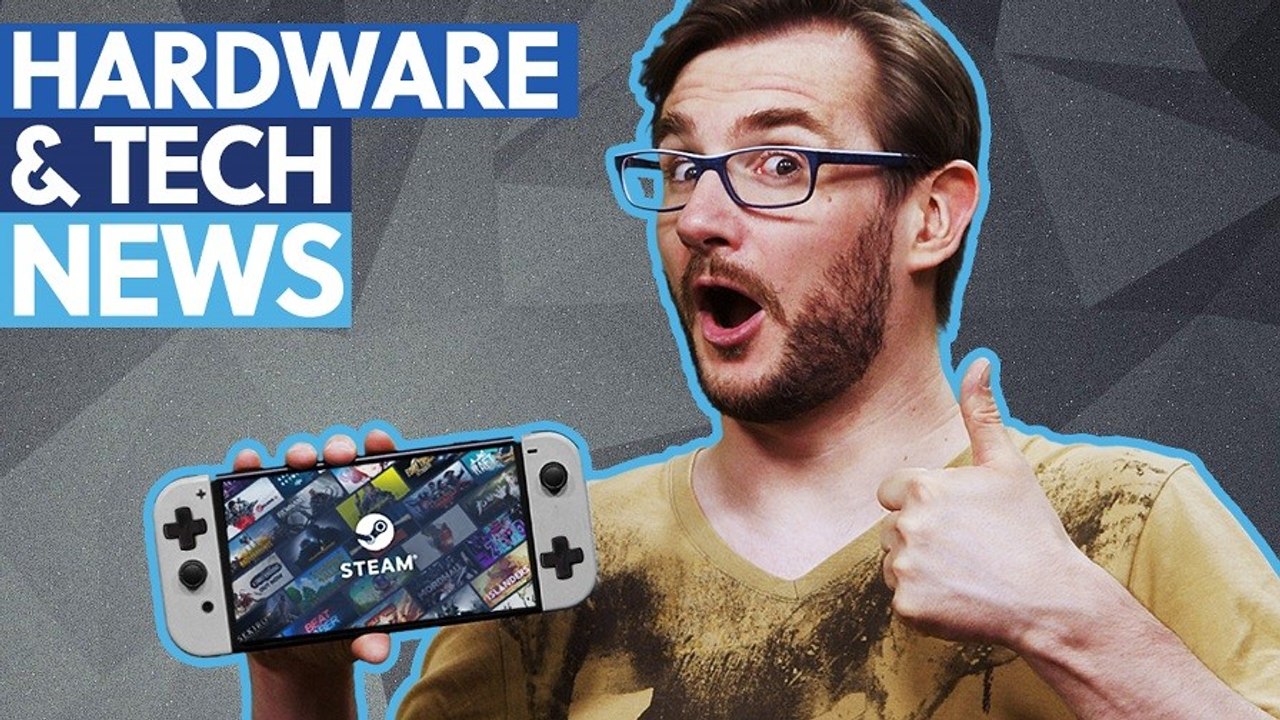 Kündigt Valve Nintendo den Kampf an? - Tech- & Hardware-News
