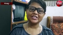 थैलेसीमिया रोग से पीड़ित नेट क्वालीफाई प्रदेश की पहली लड़की स्निग्धा की कहानी,उसकी जुबानी