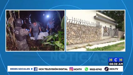 Aún en la morgue sampedrana hermanitos víctimas de horrendo crimen en Copán