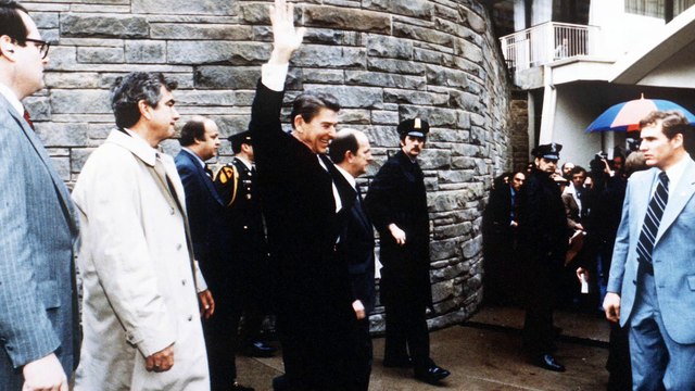 Brooklyn Venue Cancels Reagan Shooter John Hinkley Jr.’s Planned Concert