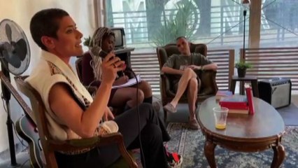 Francesca Cavallo: "Io donna queer, lotto contro l'invisibilità"