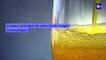 Les boissons sucrées sont liées à un risque élevé de cancer du foie