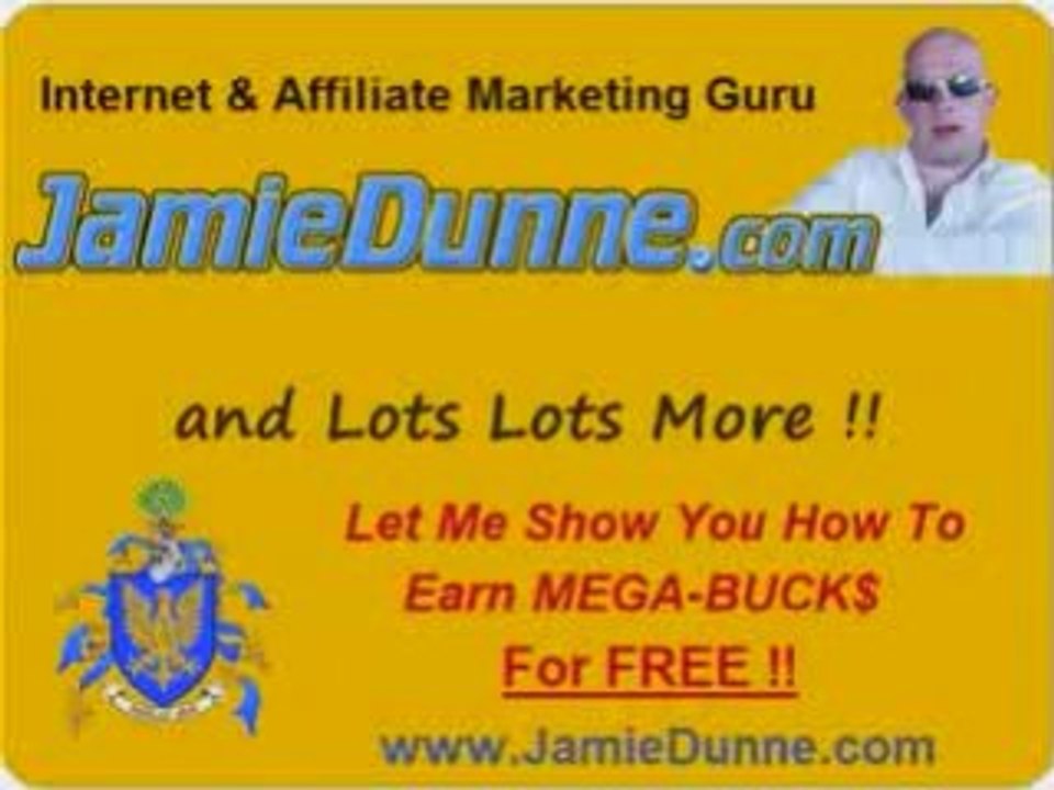 Internet Marketing Guru | Affiliate Expert