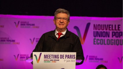 Impôt sur le revenu : la réforme de Jean-Luc Mélenchon classée secret défense ?