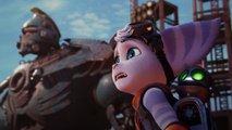 Ratchet & Clank: Rift Apart - PS5-Exclusive stellt die Story des Spiels im neuen Trailer vor