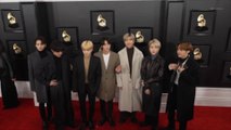 BTS Statement Misunderstood, Band Not Going on Hiatus