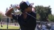 Stockdale golf plays in U.S. Junior Open qualifier