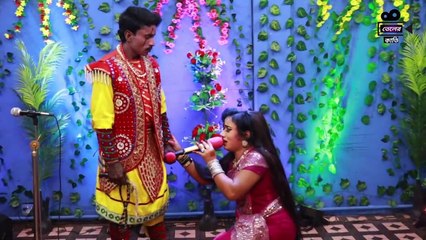 শুনো শুনো সেনাপতি ও সেনা ছেড়ে দাও দাদুরে । বিজয় মালা । Bijoy Mala 2022 । তেলের কাতি