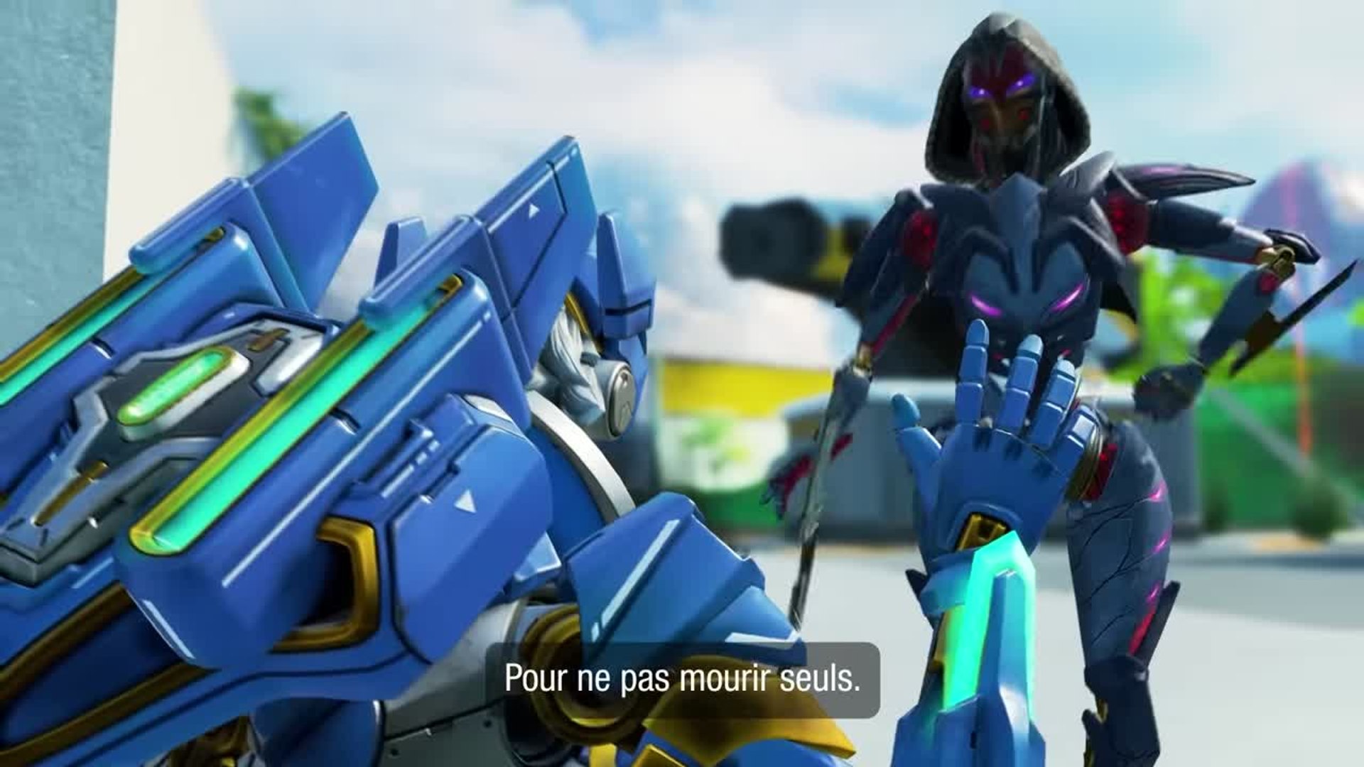 ⁣Événement de collection Éveil d'Apex Legends