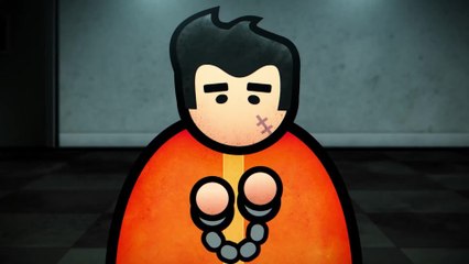 Prison Architect: In der neuen Erweiterung Second Chances könnt ihr Insassen rehabilitieren