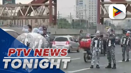 I-ACT reminds traffic enforcers that safety comes first following viral hit-and-run incident in Mandaluyong