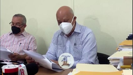 Editrudis Beltrán y sus aliados de campaña toman la delantera para dirigir los destinos de la UASD