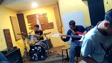 Mencari cinta sejati Reincarnation Band