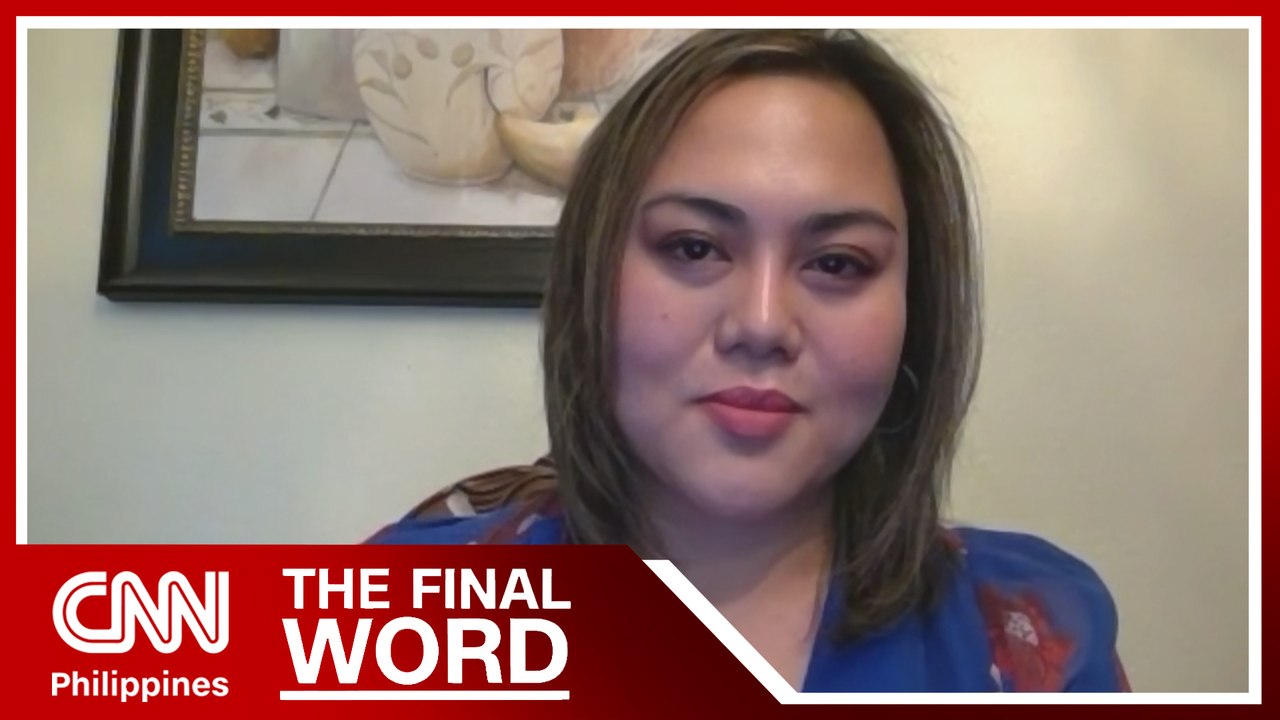 Bringing Filipino fusion cuisine to Alaska, U.S. | The Final Word