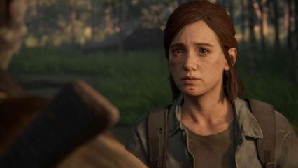 The Last of Us Part 2 - Trailer kündigt 60fps-Patch für PS5 an