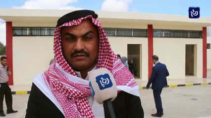 Video herunterladen: البنية التحتية لمدارس البادية.. مشكلة مزمنة