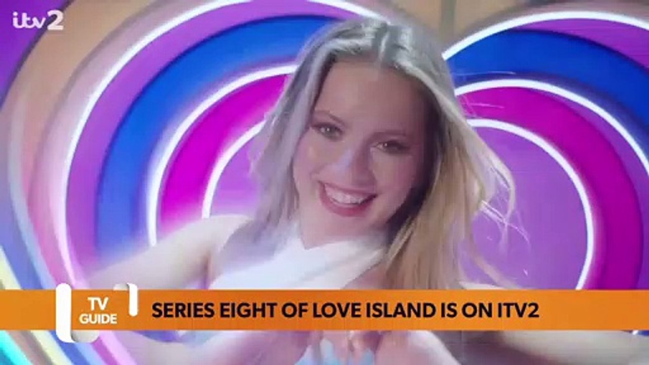 A Summer of Love: The very best romance TV shows to grace our screens