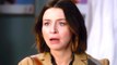 ABC’s Grey’s Anatomy Season 15 | Amelia Realizes She’s Pregnant