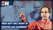 Headlines: Shiv Sena Slams Modi Govt Over Rahul Gandhi's ED Questioning| National Herald| Congress